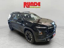 New 2026 Chevrolet Equinox RS w/ Convenience Package III
