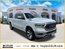 Used 2020 RAM 1500 Limited