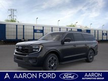 New 2025 Ford Expedition Max Active