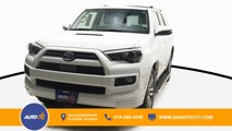 Used 2022 Toyota 4Runner TRD Sport