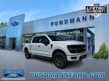 New 2025 Ford F150 Tremor