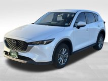 Used 2022 MAZDA CX-5 AWD 2.5 S