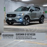 New 2025 Volvo XC40 B5 Plus w/ Protection Package Premier