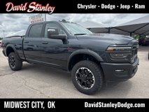 New 2025 RAM 2500 Rebel