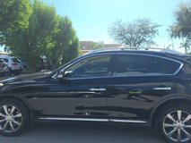 Used 2016 INFINITI QX50 AWD