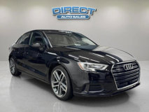 Used 2019 Audi A3 2.0T Titanium w/ Convenience Package