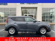 Used 2021 Kia Soul S