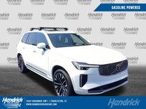New 2026 Volvo XC90 B6 Ultra