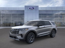 New 2025 Ford Explorer Active