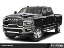 New 2026 RAM 2500 Tradesman