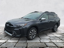 New 2025 Subaru Outback Touring XT