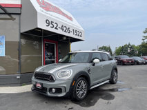 Used 2018 MINI Cooper Countryman S