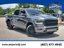 Used 2022 RAM 1500 Laramie