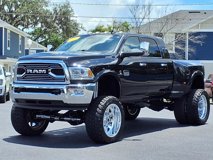 Used 2017 RAM 3500 Laramie Longhorn w/ Protection Group