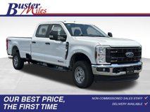 New 2025 Ford F350 XL