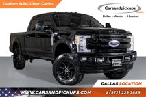 Used 2018 Ford F250 Lariat