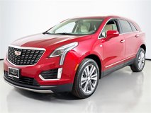 New 2025 Cadillac XT5 Premium Luxury w/ Technology Package