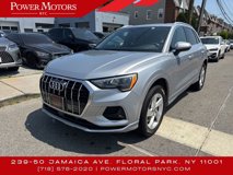 Used 2020 Audi Q3 2.0T Premium