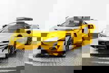 New 2025 McLaren Artura Spider