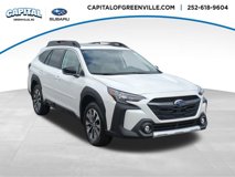New 2025 Subaru Outback Limited