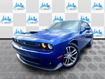 Used 2019 Dodge Challenger GT