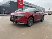 New 2025 Nissan Murano SL w/ Cargo Package