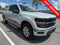 Used 2024 Ford F150 XLT w/ FX4 Off-Road Package