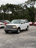 Used 1999 Ford F150 2WD SuperCab
