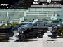 New 2025 Ford F150 Lariat w/ Equipment Group 502A High