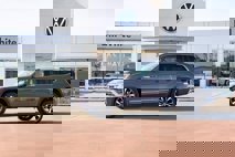 New 2025 Volkswagen Atlas SEL Premium R-Line