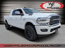 Used 2021 RAM 2500 Laramie