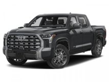 New 2025 Toyota Tundra Platinum