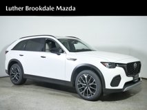 New 2025 MAZDA CX-70 Plug-In Hybrid w/ Premium Pkg