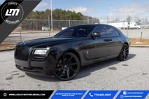 Used 2013 Rolls-Royce Ghost