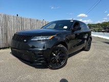 New 2026 Land Rover Range Rover Velar Dynamic SE