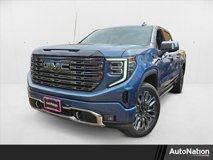 New 2025 GMC Sierra 1500 Denali Ultimate