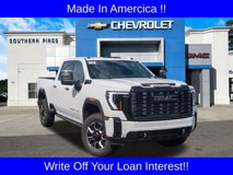 New 2025 GMC Sierra 2500 Denali Ultimate