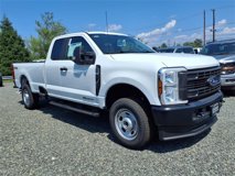 New 2025 Ford F350 XL