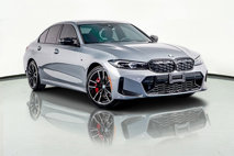 Used 2024 BMW M340i xDrive