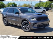 New 2025 Dodge Durango R/T