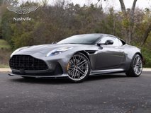 New 2025 Aston Martin DB12 Coupe