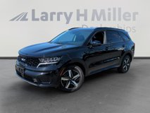 Used 2022 Kia Sorento EX