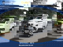 Certified 2022 RAM 1500 Laramie
