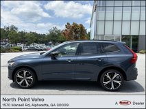 New 2025 Volvo XC60 B5 Ultra w/ Protection Package Premier
