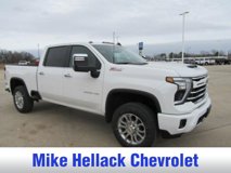New 2025 Chevrolet Silverado 2500 LT w/ Z71 Chrome Sport Edition