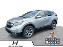 Used 2019 Honda CR-V EX