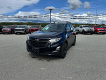 Used 2021 Chevrolet Equinox LT