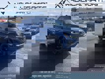 New 2025 Volkswagen Atlas Cross Sport SE