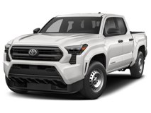 New 2024 Toyota Tacoma SR