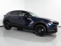 Used 2024 MAZDA CX-30 AWD 2.5 S w/ Select Sport Pkg